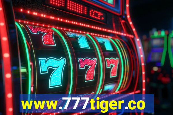 www.777tiger.com