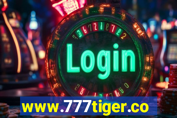 www.777tiger.com