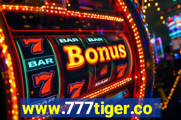 www.777tiger.com