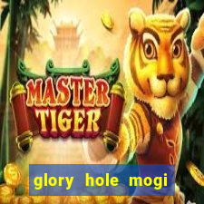 glory hole mogi das cruzes