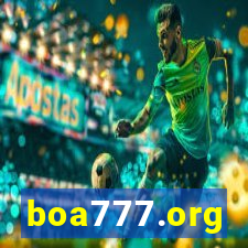 boa777.org