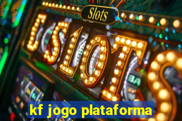 kf jogo plataforma