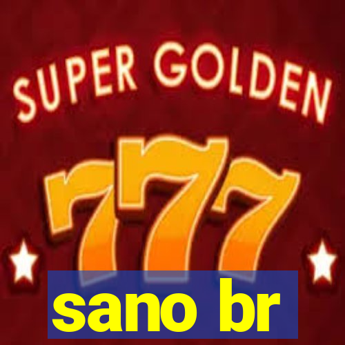 sano br