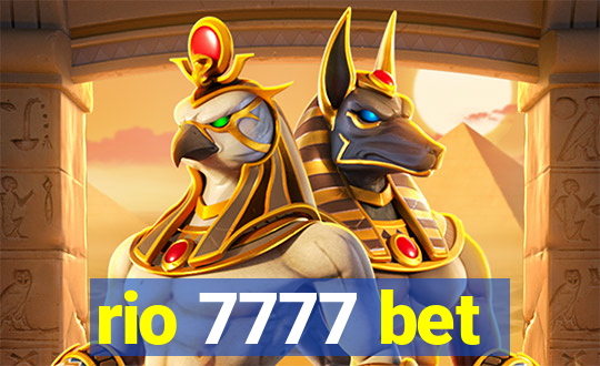 rio 7777 bet