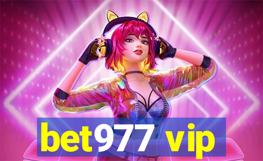 bet977 vip