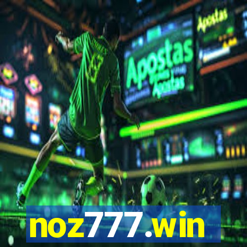 noz777.win