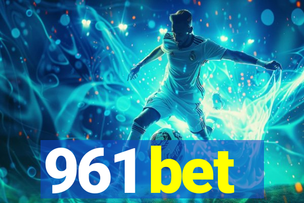 961 bet