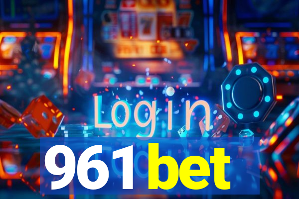 961 bet