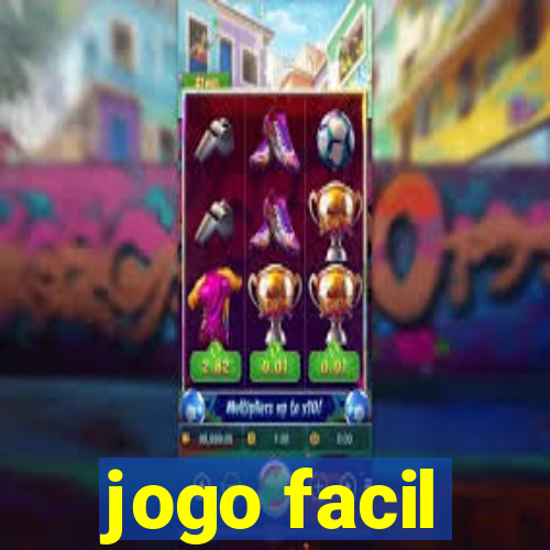 jogo facil