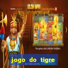 jogo do tigre deposito minimo 1 real