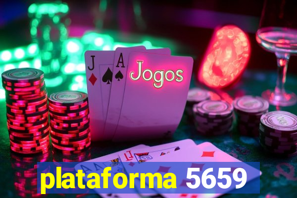 plataforma 5659