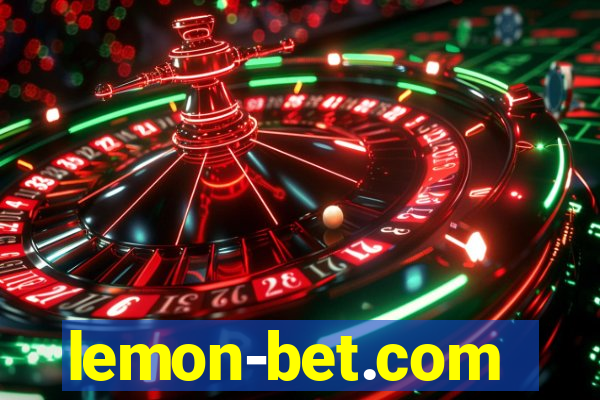 lemon-bet.com