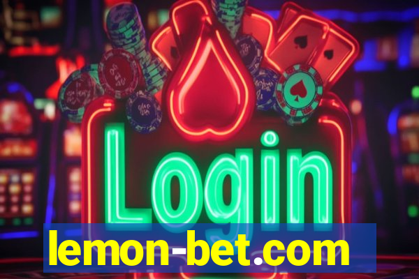 lemon-bet.com