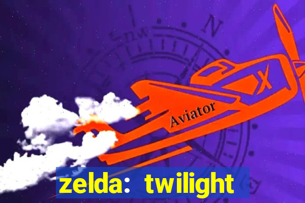 zelda: twilight princess rom zelda twilight princess rom pt-br dolphin