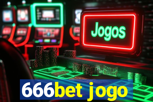 666bet jogo