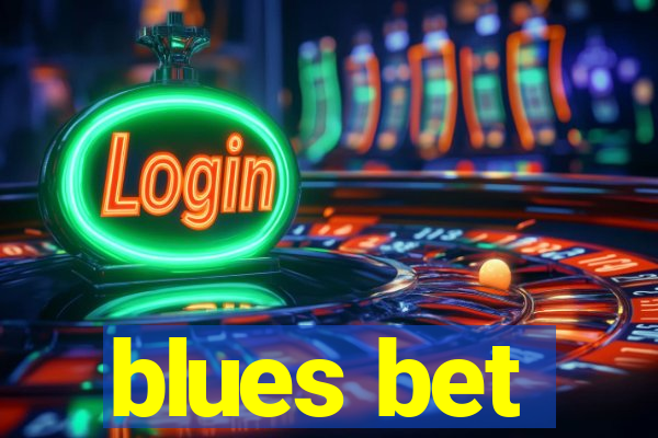 blues bet