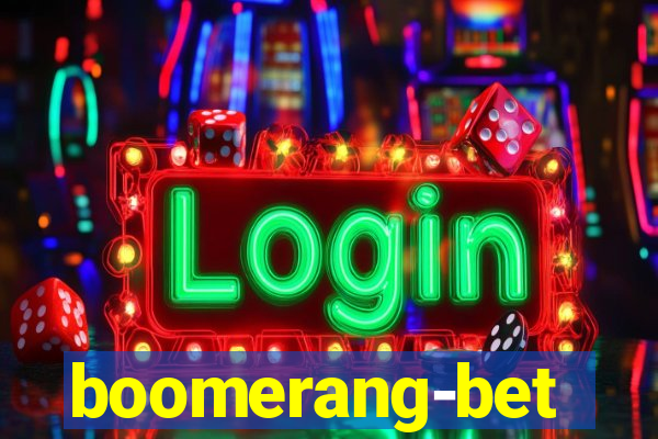 boomerang-bet