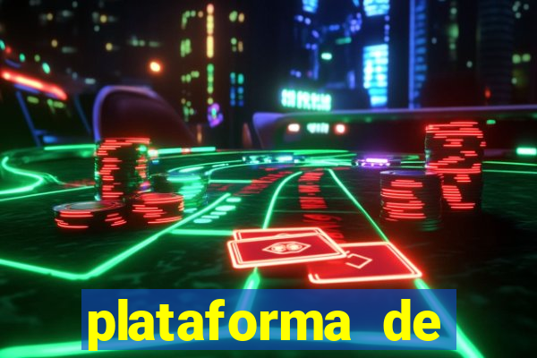 plataforma de porcentagem de jogos