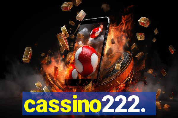 cassino222.