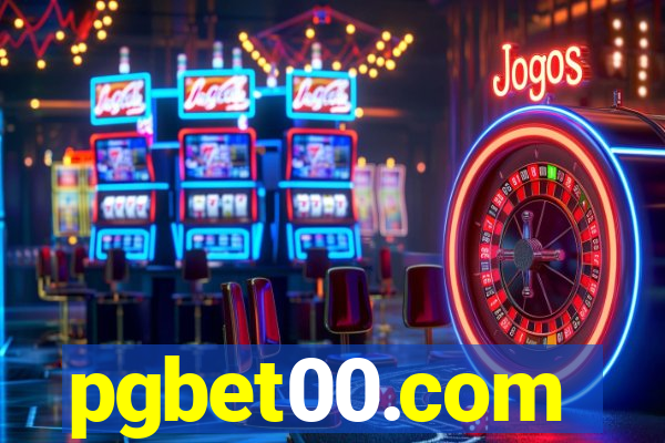 pgbet00.com