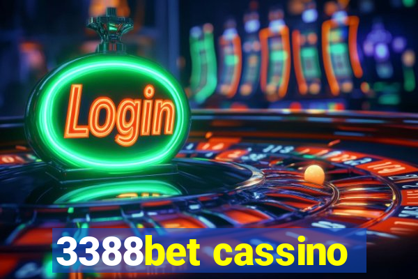 3388bet cassino