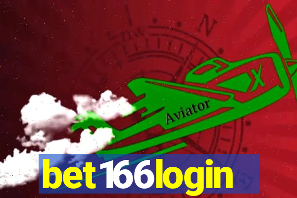 bet166login