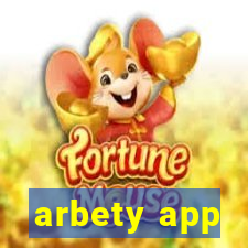 arbety app