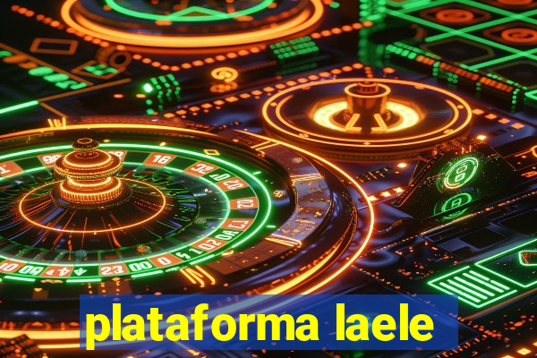 plataforma laele