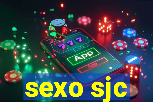 sexo sjc