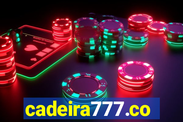 cadeira777.co