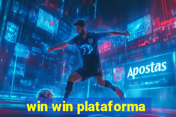 win win plataforma