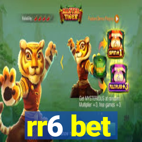 rr6 bet