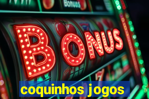 coquinhos jogos