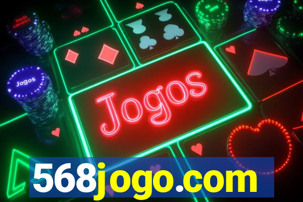 568jogo.com