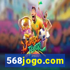 568jogo.com