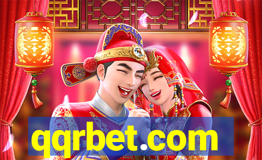 qqrbet.com