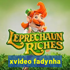 xvideo fadynha