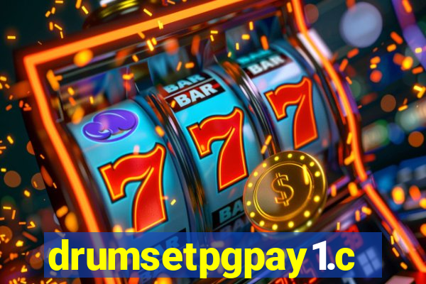 drumsetpgpay1.com