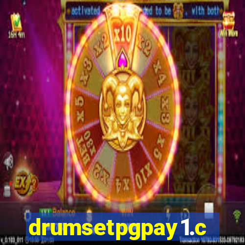 drumsetpgpay1.com