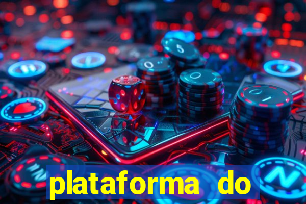 plataforma do gustavo lima