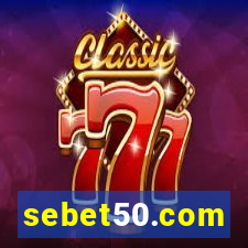 sebet50.com