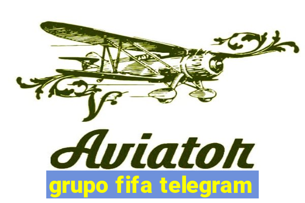 grupo fifa telegram