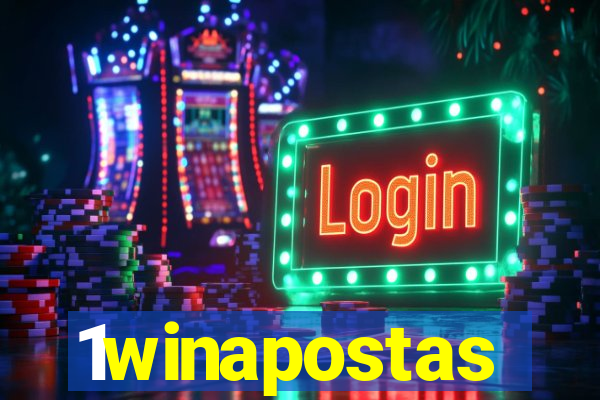 1winapostas