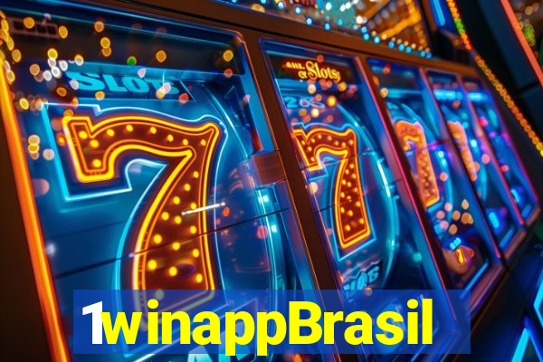 1winappBrasil