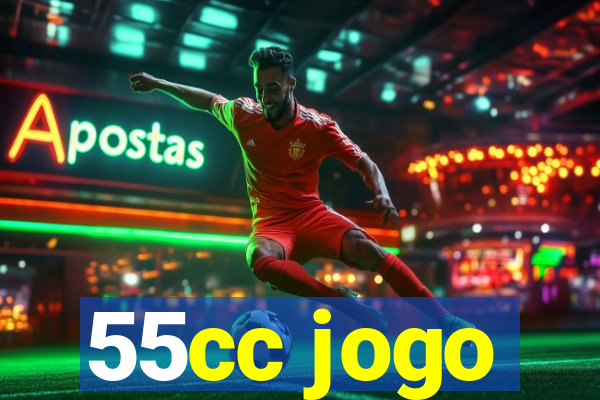 55cc jogo