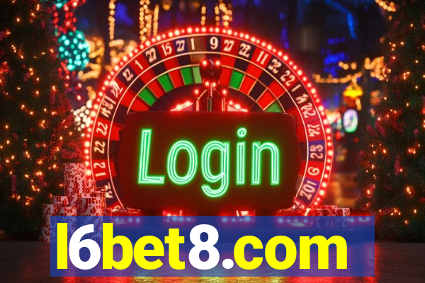 l6bet8.com