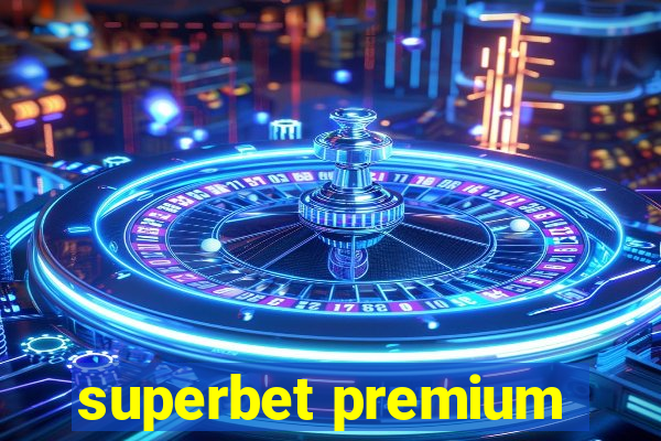 superbet premium