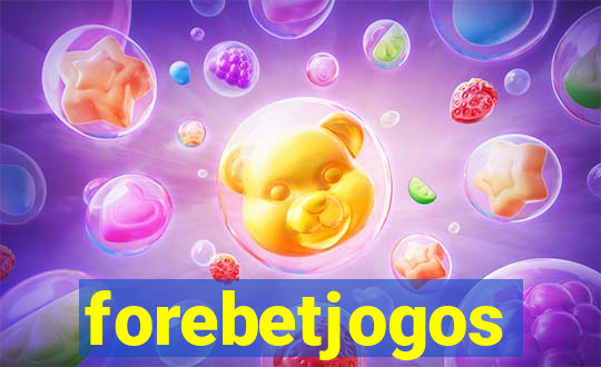 forebetjogos