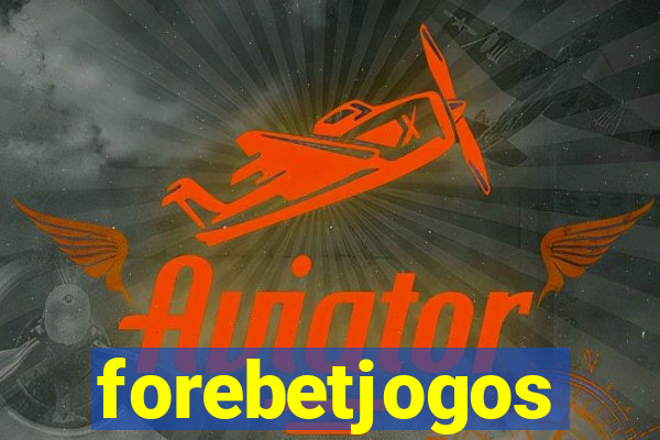 forebetjogos