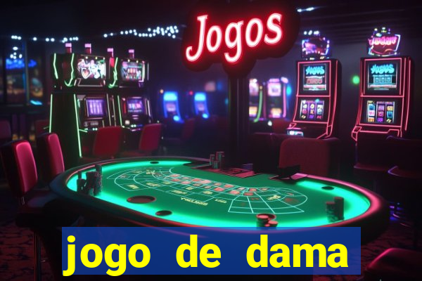 jogo de dama apostado online